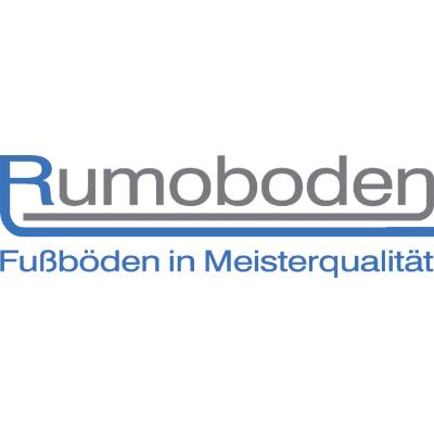 Logo der Firma Rumoboden GmbH aus Wertheim auf dem Branchenportal Maler.org