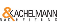 Logo der Firma Heizung und Bäder Kachelmann aus Walsdorf auf dem Branchenportal Heizungsbau.net