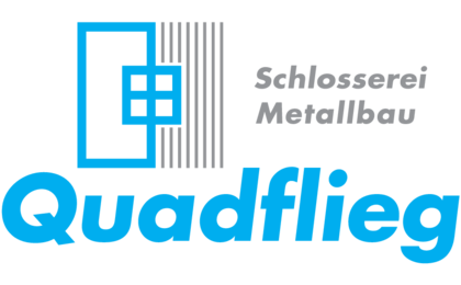 Logo der Firma Quadflieg, Peter e.K. aus Mönchengladbach auf dem Branchenportal Schlosserei.net