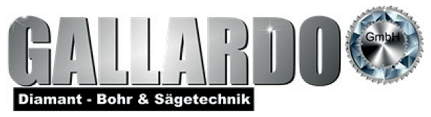 Logo der Firma GALLARDO GmbH aus Düsseldorf auf dem Branchenportal Maurer-und-Betonbauer.de
