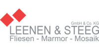 Logo der Firma Leenen & Steeg GmbH & Co. KG aus Krefeld auf dem Branchenportal Fliesenleger.net