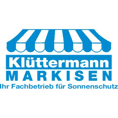 Logo der Firma Klüttermann & Sohn - Rollladen, Markisen, Terrassendächer Mönchengladbach aus Mönchengladbach auf dem Branchenportal Fensterbau.org