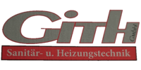 Logo der Firma Sanitär-und Heizungstechnik Gith GmbH aus Mülheim auf dem Branchenportal Heizungsbau.net