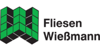 Logo der Firma Fliesen Wießmann aus Veitshöchheim auf dem Branchenportal Fliesenleger.net