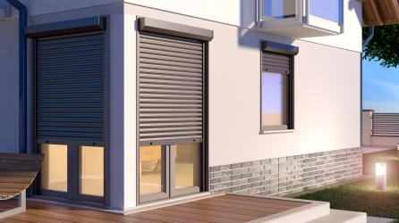 Beispielarbeit von Rollladenbau Böhnhardt GmbH & Co. KG - veröffentlicht auf Fensterbau.org