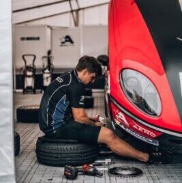 Beispielarbeit von Hobbywerkstatt Müllermietwerkstatt Kfz-Sachverständiger - Gutachter - veröffentlicht auf Auto-Werkstatt.de