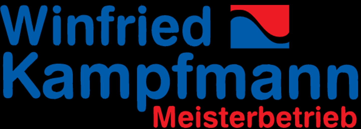 Logo der Firma Kampfmann Winfried aus Goldbach auf dem Branchenportal Sanitaer.org