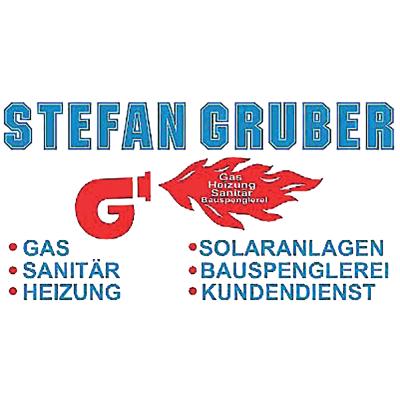 Logo der Firma Stefan Gruber Sanitärinstallation aus Freilassing auf dem Branchenportal Sanitaer.org