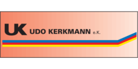 Logo der Firma Sanitärinstallationen Udo Kerkmann e.K. aus Düsseldorf auf dem Branchenportal Sanitaer.org