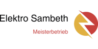Logo der Firma Elektro Sambeth aus Ochsenfurt auf dem Branchenportal Elektriker.org