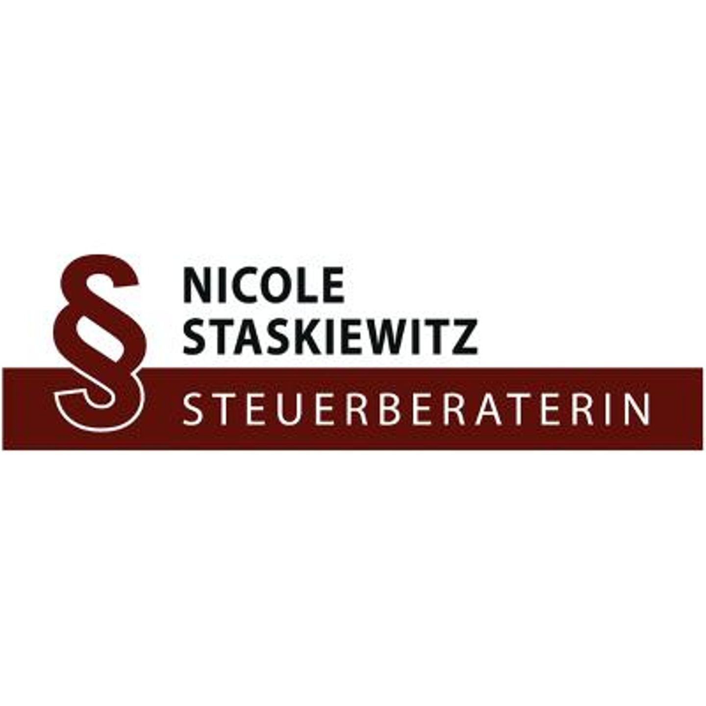 Logo der Firma Staskiewitz Nicole Steuerberaterin aus Erlenbach auf dem Branchenportal Steuer-Berater.de
