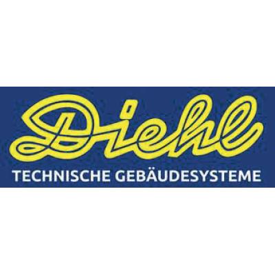 Logo der Firma Diehl GmbH Heizung Lüftung Sanitär aus Erfurt auf dem Branchenportal Sanitaer.org