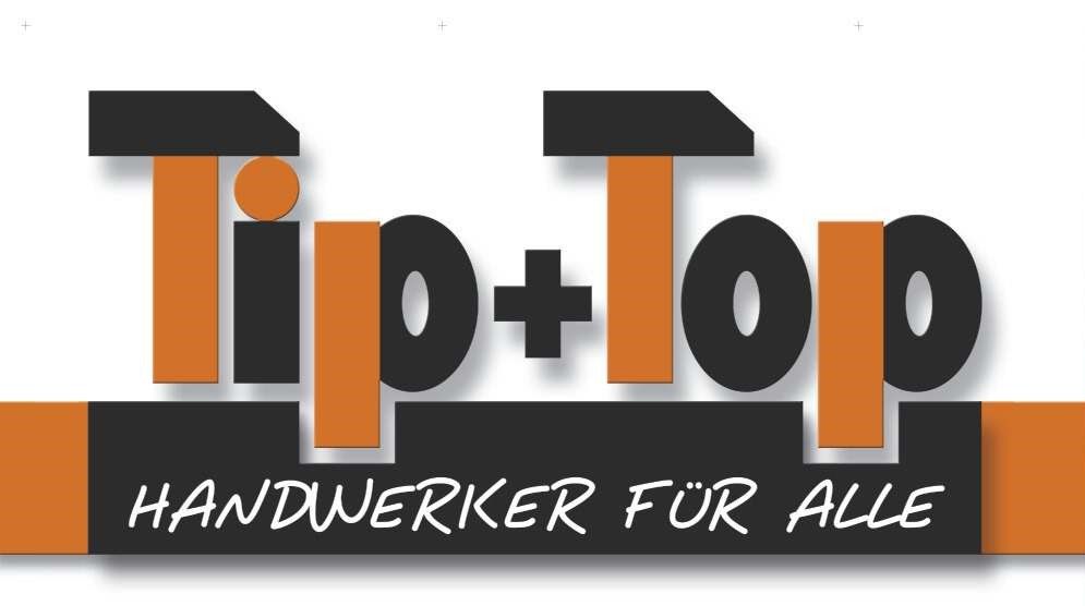 Logo der Firma Tip+Top aus Karlstadt auf dem Branchenportal Tischler-Schreiner.org