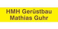 Logo der Firma Guhr HMH Gerüstbau aus Königsbrück auf dem Branchenportal Geruestbau.org