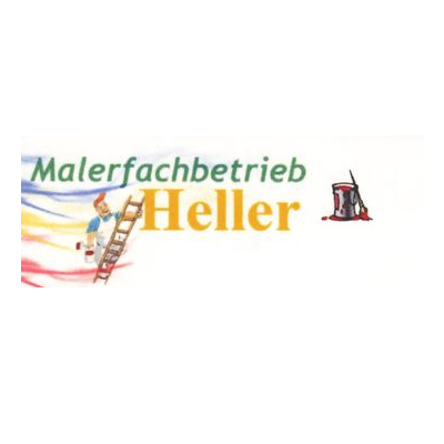 Logo der Firma Malerfachbetrieb Heller aus Hersbruck auf dem Branchenportal Maler.org