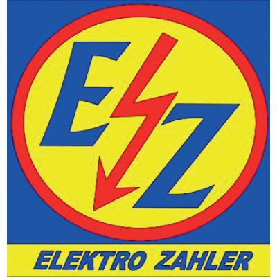 Logo der Firma Elektro Zahler GmbH & Co. KG aus Weilheim auf dem Branchenportal Elektriker.org