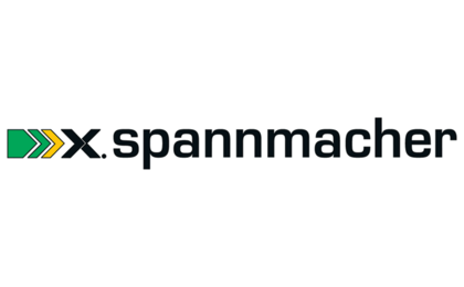 Spannmacher Landmaschinen - LOGO