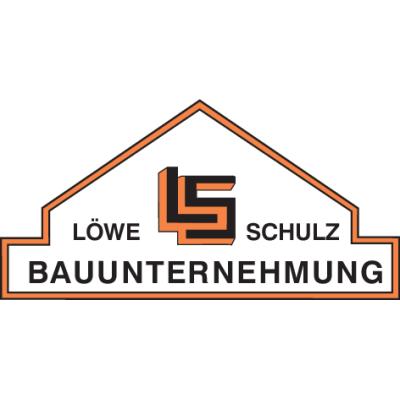 Logo der Firma Löwe & Schulz Bauunternehmung GmbH aus Lommatzsch auf dem Branchenportal Bauunternehmen.org