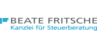 Logo der Firma Fritsche, Beate Steuerberaterin aus Saalfeld auf dem Branchenportal Steuer-Berater.de