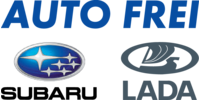 Logo der Firma Kfz-Technik Auto Frei aus Hirschfeld auf dem Branchenportal Auto-Werkstatt.de