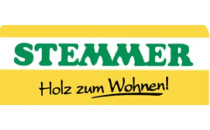 Logo der Firma Holz zum Wohnen Stemmer aus Eiselfing auf dem Branchenportal Bauunternehmen.org