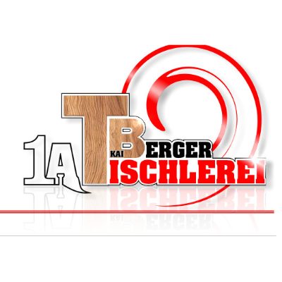 Logo der Firma 1A-Tischlerei Kai Berger aus Altenberg auf dem Branchenportal Tischler-Schreiner.org