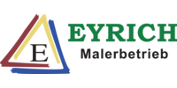 Logo der Firma Malerbetrieb Eyrich aus Esselbach auf dem Branchenportal Maler.org