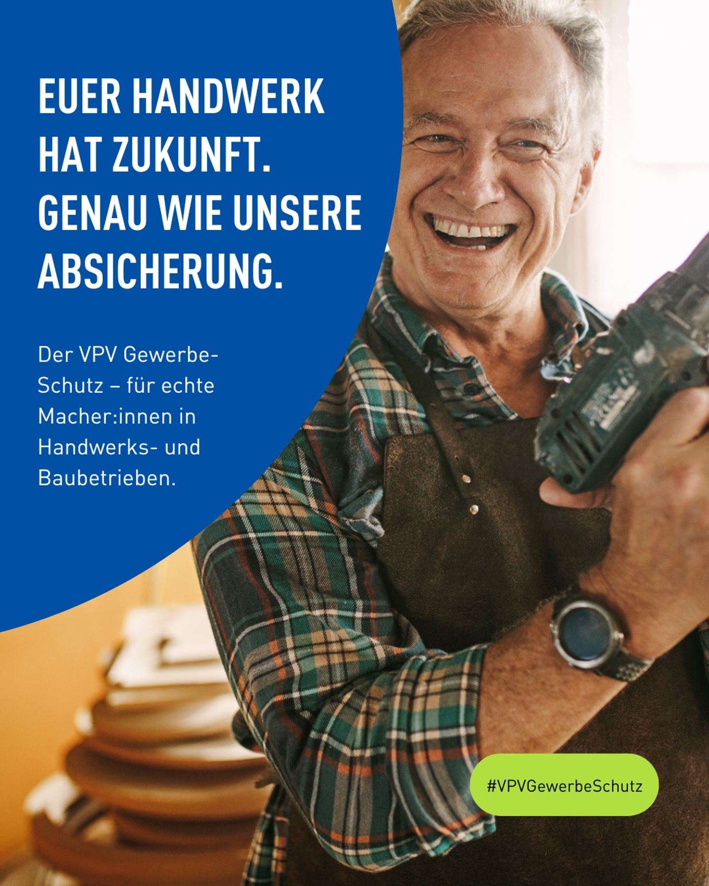 Beispielarbeit von Andrea Schmidt - veröffentlicht auf Finanzberater.net