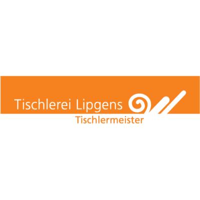 Logo der Firma Tischlerei Lipgens aus Korschenbroich auf dem Branchenportal Tischler-Schreiner.org