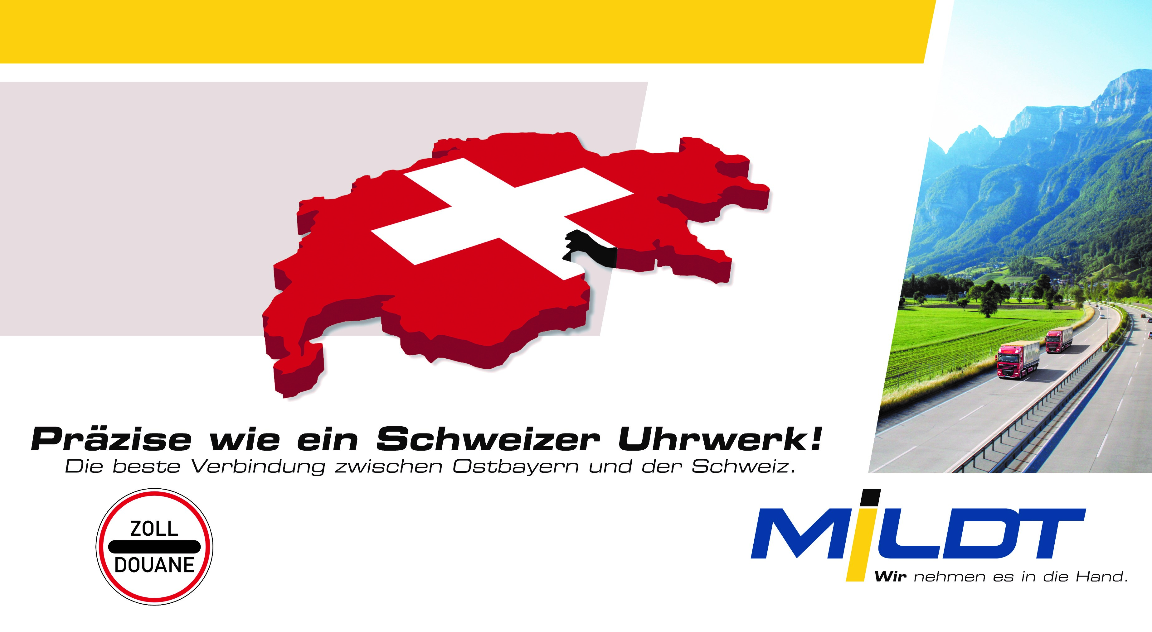 Beispielarbeit von Mildt GmbH & Co. KG - veröffentlicht auf Hausmeisterdienste.net