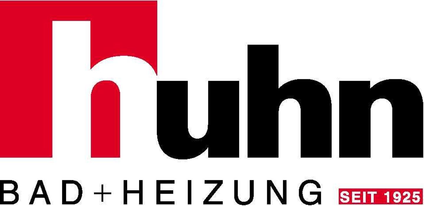 Logo der Firma Huhn Bäderstudio aus Bad Homburg v. d. Höhe auf dem Branchenportal Bauunternehmen.org