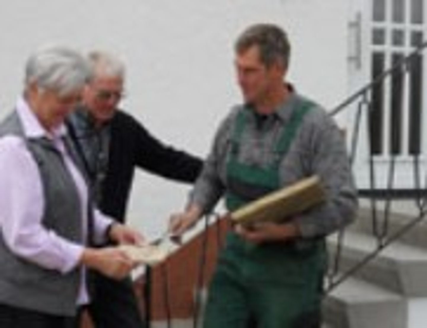 Beispielarbeit von Schulze Kay Garten- und Landschaftsbau - veröffentlicht auf Gartenbau.org