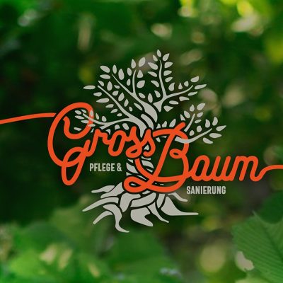 Logo der Firma GrossBaum - Baumpflege & Sanierung aus Dietingen auf dem Branchenportal Gartenbau.org