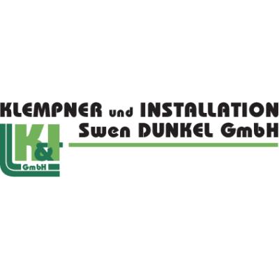 Logo der Firma Klempner und Installation Swen Dunkel GmbH aus Bernstadt auf dem Branchenportal Sanitaer.org