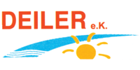 Logo der Firma Deiler e.K. aus Alsenz auf dem Branchenportal Sanitaer.org