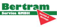 Logo der Firma Fenster Türen Tore Bertram Service GmbH aus Weißenborn auf dem Branchenportal Tischler-Schreiner.org