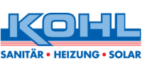 Logo der Firma Kohl Heizung Sanitär Solar GmbH aus Bautzen auf dem Branchenportal Sanitaer.org
