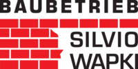 Logo der Firma Baubetrieb Wapki aus Geising auf dem Branchenportal Bauunternehmen.org