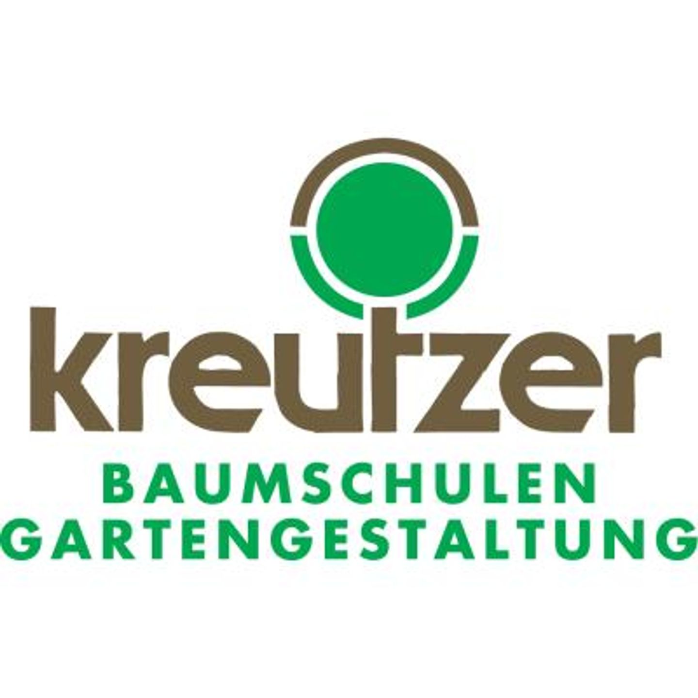 Logo der Firma Kreutzer aus Schwabach auf dem Branchenportal Gartenbau.org
