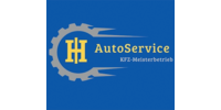 Logo der Firma IH Auto Service aus Gerolzhofen auf dem Branchenportal Auto-Werkstatt.de