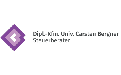 Logo der Firma Carsten Bergner Steuerberater aus Ansbach auf dem Branchenportal Steuer-Berater.de