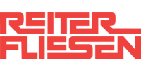 Logo der Firma Reiter Fliesen Handels GmbH aus Deggendorf auf dem Branchenportal Fliesenleger.net