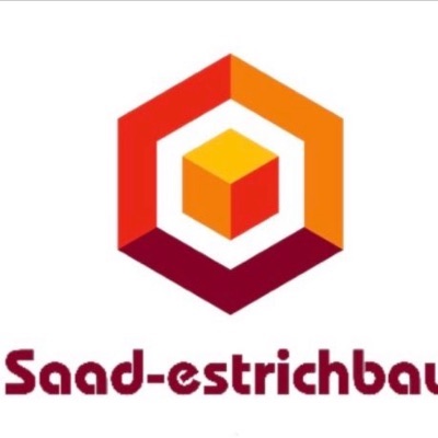 Logo der Firma Saad Estrichbau aus Merzig auf dem Branchenportal Bauunternehmen.org