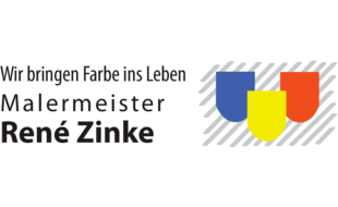 Logo der Firma Malermeister René Zinke aus Lichtenstein auf dem Branchenportal Maler.org