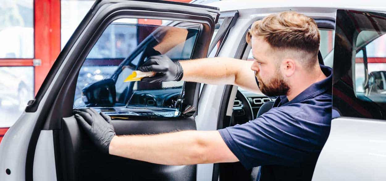 Beispielarbeit von Junited Knüpfer Autoglas Oberfranken GmbH - veröffentlicht auf Glaserei.org