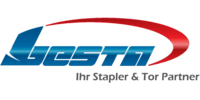 Logo der Firma BeSTa Stapler & Tortechnik GmbH aus Kevelaer auf dem Branchenportal Fensterbau.org