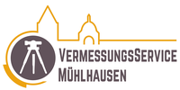 Logo der Firma Vermessungs- Service - Mühlhausen aus Mühlhausen auf dem Branchenportal Bauunternehmen.org