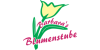 Logo der Firma Blumenstube Barbara''s aus Gerbrunn auf dem Branchenportal Gartenbau.org