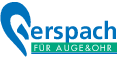 Logo der Firma Gerspach - Für Auge und Ohr aus Bad Säckingen auf dem Branchenportal Akustiker.net