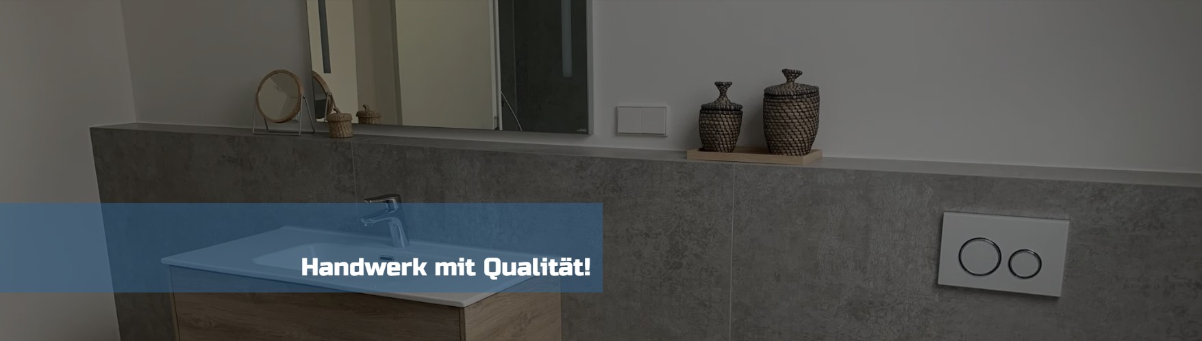 Herner Haustechnik cover image